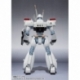 Mobile Police Patlabor Figura Robot Spirits Side Labor Ingram 1st 13 cm