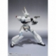 Mobile Police Patlabor Figura Robot Spirits Side Labor Ingram 1st 13 cm