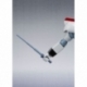 Mobile Police Patlabor Figura Robot Spirits Side Labor Ingram 1st 13 cm