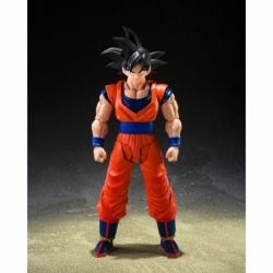 Dragon Ball Z Figura S.H.Figuarts Son Goku (The Kind-Hearted Saiyan) 14 cm