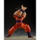 Dragon Ball Z S.H.Figuarts Action Figure Son Goku (The Kind-Hearted Saiyan) 14 cm