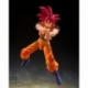 Dragon Ball Super S.H.Figuarts Action Figure Super Saiyan God Son Guko (God Aura) 15 cm
