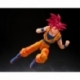 Dragon Ball Super S.H.Figuarts Action Figure Super Saiyan God Son Guko (God Aura) 15 cm