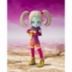 Dragonball Super Daima S.H. Figuarts Action Figure Panzy 8 cm