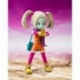 Dragonball Super Daima S.H. Figuarts Action Figure Panzy 8 cm
