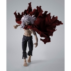 My Hero Academia Figura S.H. Figuarts Tomura Shigaraki 16 cm