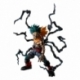 My Hero Academia Figura S.H. Figuarts Deku Overlay 14 cm