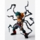 My Hero Academia Figura S.H. Figuarts Deku Overlay 14 cm