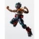 My Hero Academia Figura S.H. Figuarts Deku Overlay 14 cm