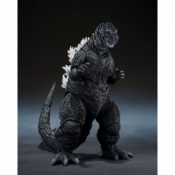Godzilla 1954 Figura S.H.MonsterArts Godzilla Movie Graphic Plus 15 cm