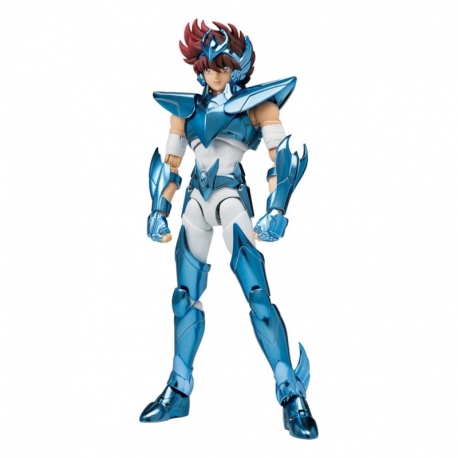 Saint Seiya Figura Saint Cloth Myth Pegasus Final Bronze Cloth Original Color Edition 17 cm