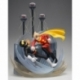 Cyborg 009 Figuarts ZERO Extra Battle PVC Statue Cyborg 009 The Final Duell 33 cm