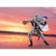 Berserk Figura S.H.Figuarts Griffith The Band of the Hawk 16 cm