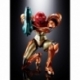 Metroid Prime 4: Beyond Figura Diecast Chogokin Samus Aran LED 21 cm