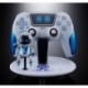 Astro Bot Figura Chogokin Astro Bot & Dual Speeder