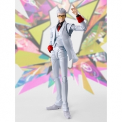 To Be Hero X Figura S.H. Figuarts X 16 cm