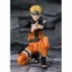 Naruto S.H.Figuarts Action Figure Naruto Uzomaki The Jinchuriki entrusted with Hope 15 cm