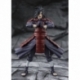 Naruto Shippuden Figura S.H.Figuarts Madara Uchiha Legend of Darkness 17 cm