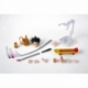 Hunter x Hunter S.H. Figuarts Accessory Set Gon & Killua the Hunter Exam Option Parts Set