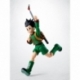 Hunter x Hunter S.H. Figuarts Accessory Set Gon & Killua the Hunter Exam Option Parts Set