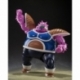 Dragon Ball Z Figura S.H. Figuarts Dodoria & Zarbon Bardock the Father of Goku 16 cm