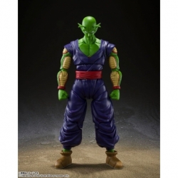 Dragon Ball Super S.H.Figuarts Action Figure Piccolo Super Hero 16 cm