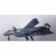 Macross Delta 10th Anniv. DX Chogokin Action Figure VF-31A Kairos 26 cm