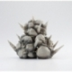 Tamashii Effect Action Figure Accessory Explosion Gray Ver. for S.H.Figuarts