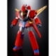 Robot King Daijoja Figura Soul of Chogokin GX-61R Daioja 30 cm