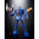 Robot King Daijoja Figura Soul of Chogokin GX-61R Daioja 30 cm