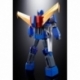 Robot King Daijoja Figura Soul of Chogokin GX-61R Daioja 30 cm