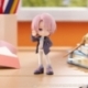 Gakuen Idolmaster Blind Box Mini Figures PalVerse Vol. 1 9 cm Assortment (6)
