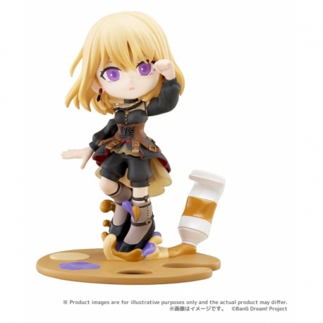 BanG Dream! Ave Mujica PalVerse PVC Statue Doloris 11 cm