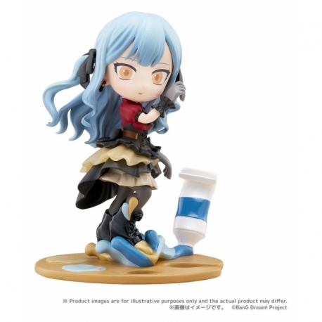 BanG Dream! Ave Mujica PalVerse PVC Statue Oblivionis 11 cm
