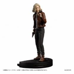 Resident Evil Requiem Estatua PVC Creator´s Model Grace Ashcroft 30 cm
