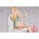Senkan Shoujo R PVC Statue 1/7 Lexington (CV-16) Summer of Ingleside Ver. 19 cm