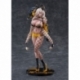 Azur Lane Estatua PVC 1/7 Owari Anime Expo 2024 Ver. 28 cm