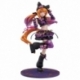 Uma Musume: Pretty Derby Estatua PVC 1/7 Mayano Top Gun: Rockin' MewMeow Ver. 23 cm