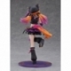 Uma Musume: Pretty Derby Estatua PVC 1/7 Mayano Top Gun: Rockin' MewMeow Ver. 23 cm