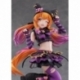 Uma Musume: Pretty Derby Estatua PVC 1/7 Mayano Top Gun: Rockin' MewMeow Ver. 23 cm
