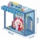 Kimmon Mini Figures Dreams of the Wilderness Display (6)