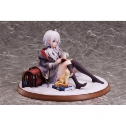 Wandering Witch: The Journey of Elaina Statue PVC 1/7 Elaina 13 cm