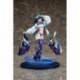 Wandering Witch: The Journey of Elaina PVC Statue 1/7 Rikka Takarada AXGRIT Ver. 24 cm