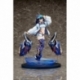 Wandering Witch: The Journey of Elaina PVC Statue 1/7 Rikka Takarada AXGRIT Ver. 24 cm