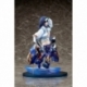 Wandering Witch: The Journey of Elaina PVC Statue 1/7 Rikka Takarada AXGRIT Ver. 24 cm