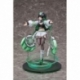 The Idolmaster Shiny Colors PVC Statue 1/7 Fuyuko Mayuzumi AXGRIT Ver. 26 cm