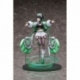 The Idolmaster Shiny Colors PVC Statue 1/7 Fuyuko Mayuzumi AXGRIT Ver. 26 cm