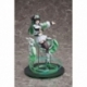 The Idolmaster Shiny Colors PVC Statue 1/7 Fuyuko Mayuzumi AXGRIT Ver. 26 cm