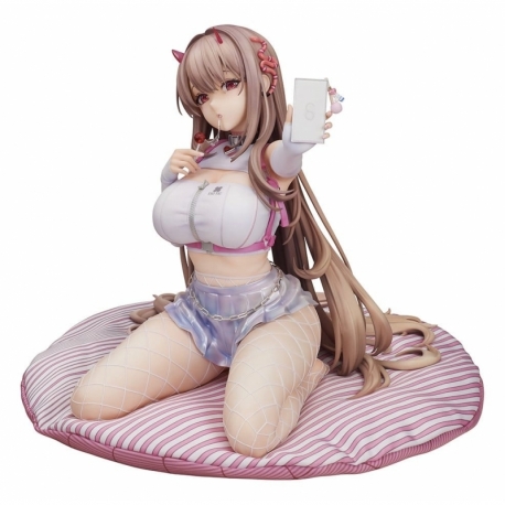 Goddess of Victory: Nikke PVC Statue 1/4 Viper Complete Figure 21 cm