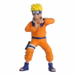 Naruto Shippuden Minifigura Naruto 10 cm